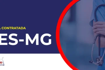Médico SES MG. Concurso SES MG.