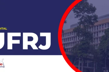 Universidade Federal do Rio de Janeiro. Concurso UFRJ