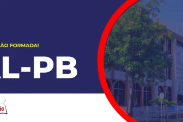 Sede AL PB. Concurso AL PB 2026.