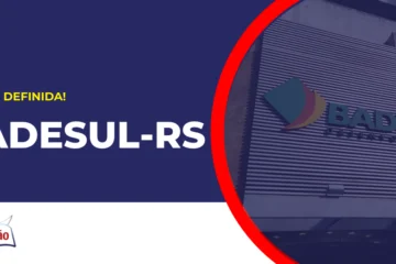 Agência Badesul. Concurso Badesul