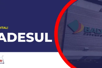 Sede Badesul. Concurso Badesul