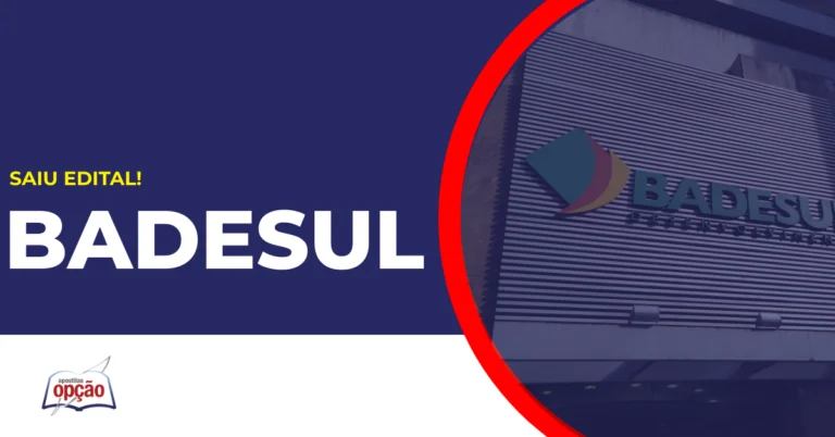 Sede Badesul. Concurso Badesul