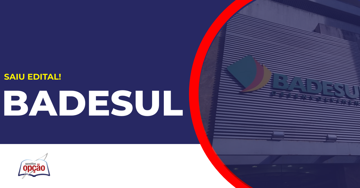 Sede Badesul. Concurso Badesul