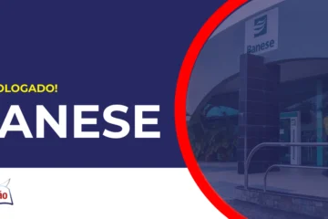 Agência Banese. Concurso Banese