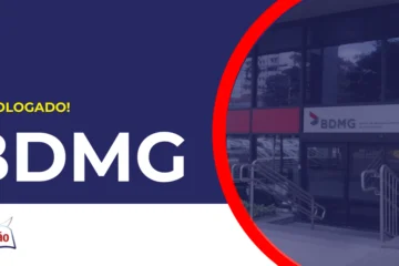 Agência BDMG. Concurso BDMG