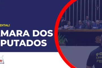 Reunião Câmara dos Deputados. Concurso Câmara dos Deputados