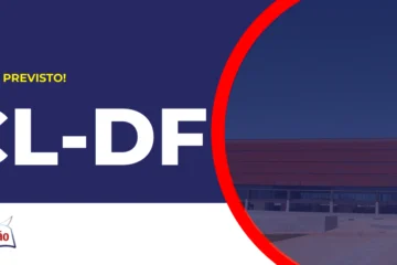 Câmara Legislativa DF. Concurso CLDF