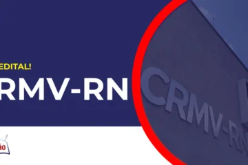 Sede CRMV RN. Concurso CRMV RN