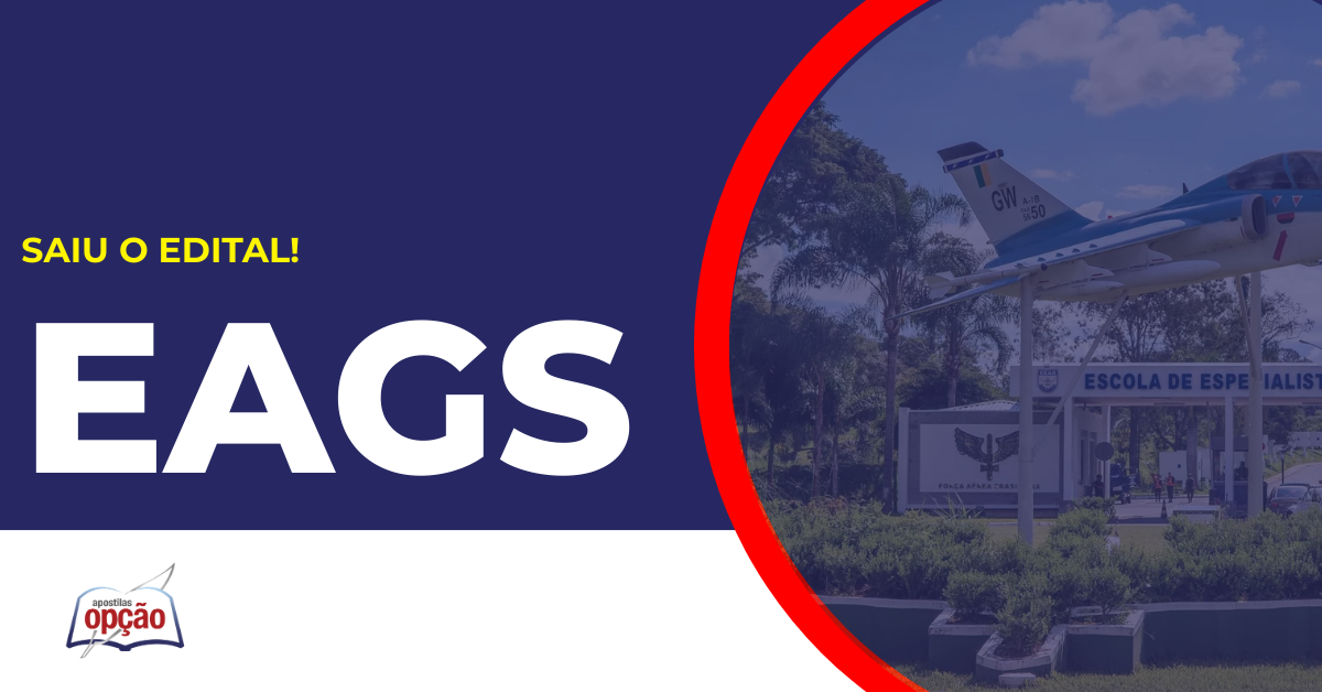 Sede EAGS. Concurso EAGS 2027.