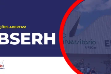 Sede Ebserh. Concurso Ebserh