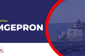 Navio Emgepron. Concurso Emgepron
