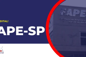 Sede Fapesp. Concurso Fapesp.