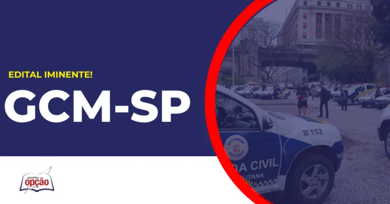 Viaturas GCM SP. Concurso Guarda Municipal SP.