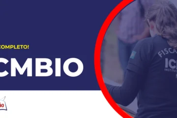 Fiscal ICMBIO. Concurso ICMbio