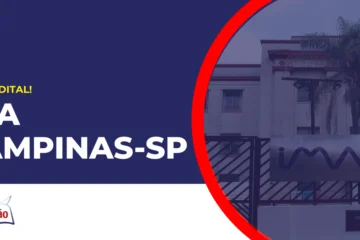 Sede IMA Campinas. Concurso IMA Campinas