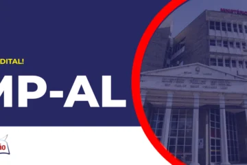 Sede MP AL. Concurso MP AL