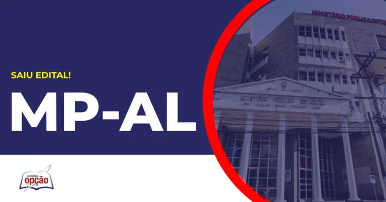 Sede MP AL. Concurso MP AL
