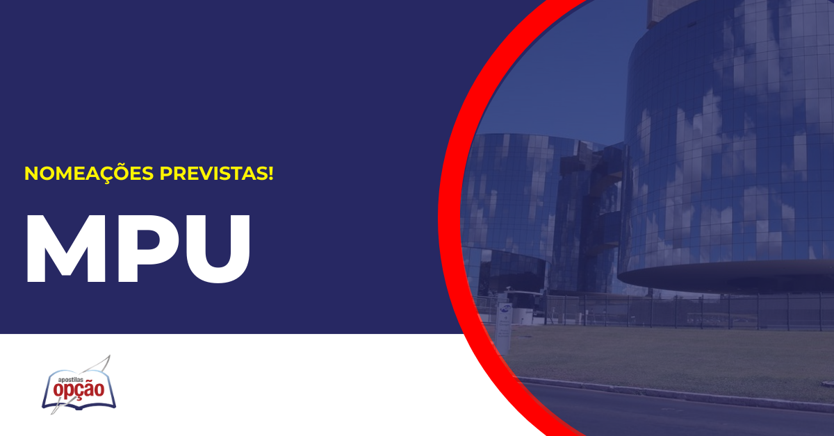 Sede MPU. Concurso MPU