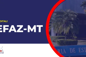 Sede SEFAZ MT. Concurso SEFAZ MT