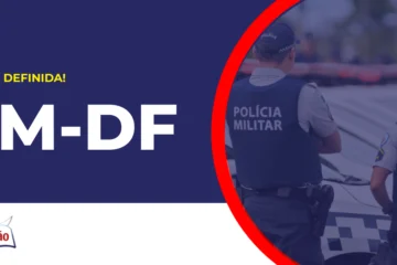 Policiais Militares DF. Concurso PM DF