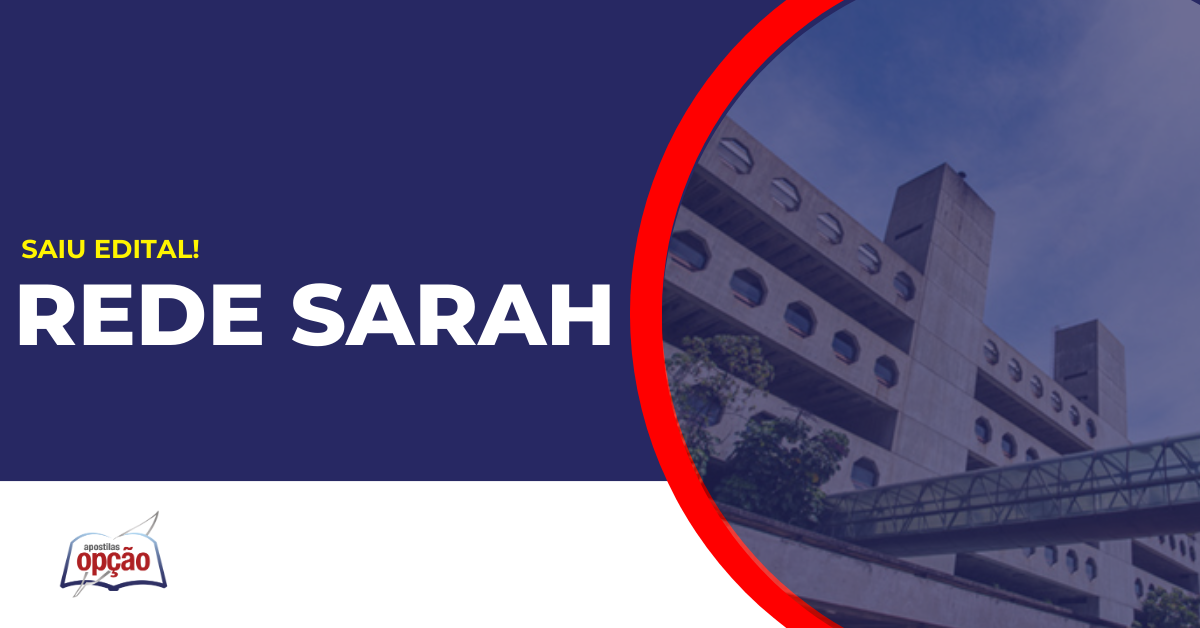 Sede Sarah. Concurso Sarah