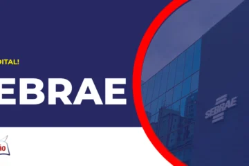 Sede SEBRAE. Concurso SEBRAE