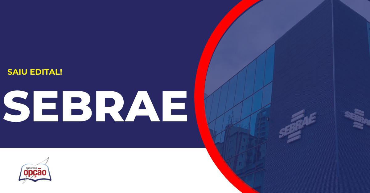 Sede SEBRAE. Concurso SEBRAE