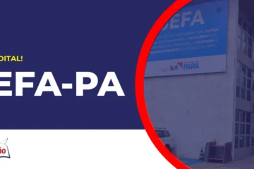 Sede Sefa PA. Concurso Sefa PA