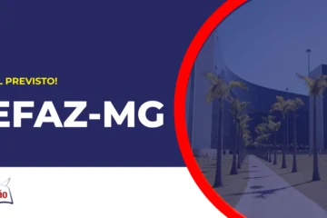 Sede SEFAZ MG. Concurso Sefaz MG