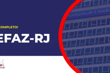 Sede Sefaz RJ. Concurso Sefaz RJ