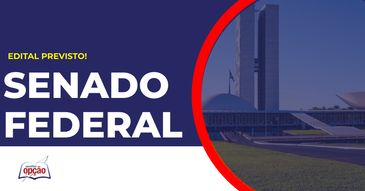 Planalto Central, em Brasília, DF. Concurso Senado Federal