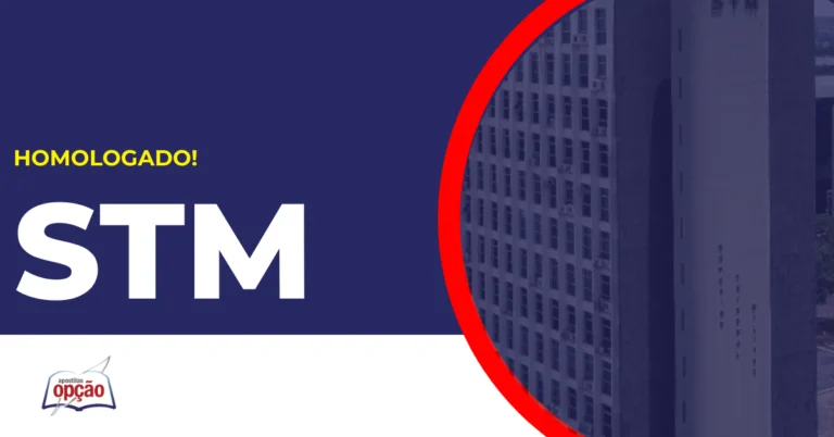 Sede STM. Concurso STM