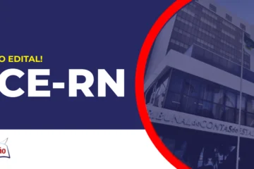 Sede TCE RN. Concurso TCE RN