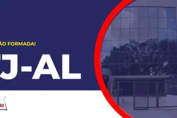 Sede TJ AL. Concurso TJ AL