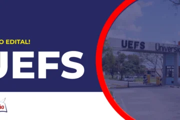 Sede UEFS. Concurso UEFS