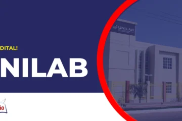 Sede Unilab. Concurso Unilab