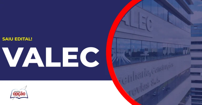 Sede Valec. Concurso Valec