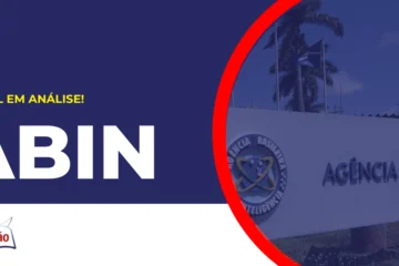 Sede ABIN. Concurso ABIN 2026.