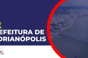 Concurso Prefeitura de Florianópolis