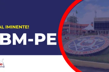 Sede CBM PE. Concurso Bombeiros PE