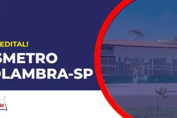 Sede Cismetro. Concurso Cismetro Holambra SP