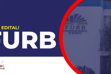 Sede FURB. Concurso Furb