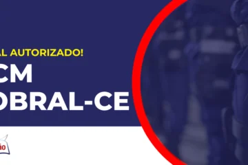 Guardas Municipais Sobral. Concurso Guarda de Sobral