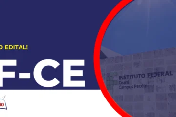 Instituto Federal do estado do Ceará. Concurso IFCE