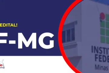 Sede IFMG. Concurso IFMG