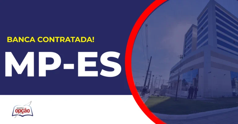 Sede MP ES. Concurso MP ES