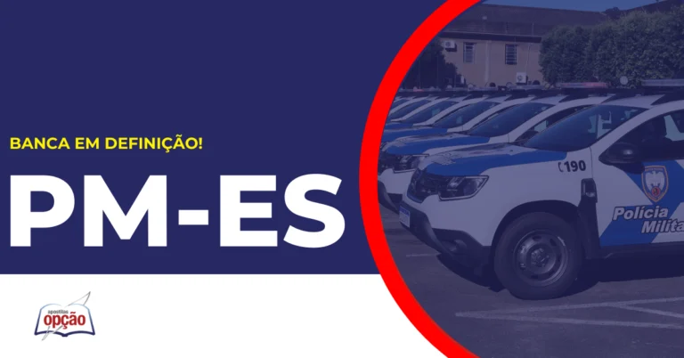 Viaturas PM ES. Concurso PM ES