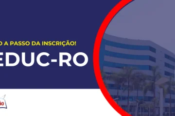 Sede Seduc RO. Concurso Seduc RO