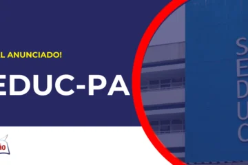 Sede SEDUC PA. Concurso Seduc PA