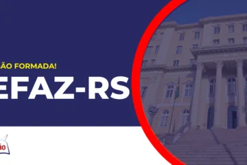 Sede Sefaz RS. Concurso Sefaz RS